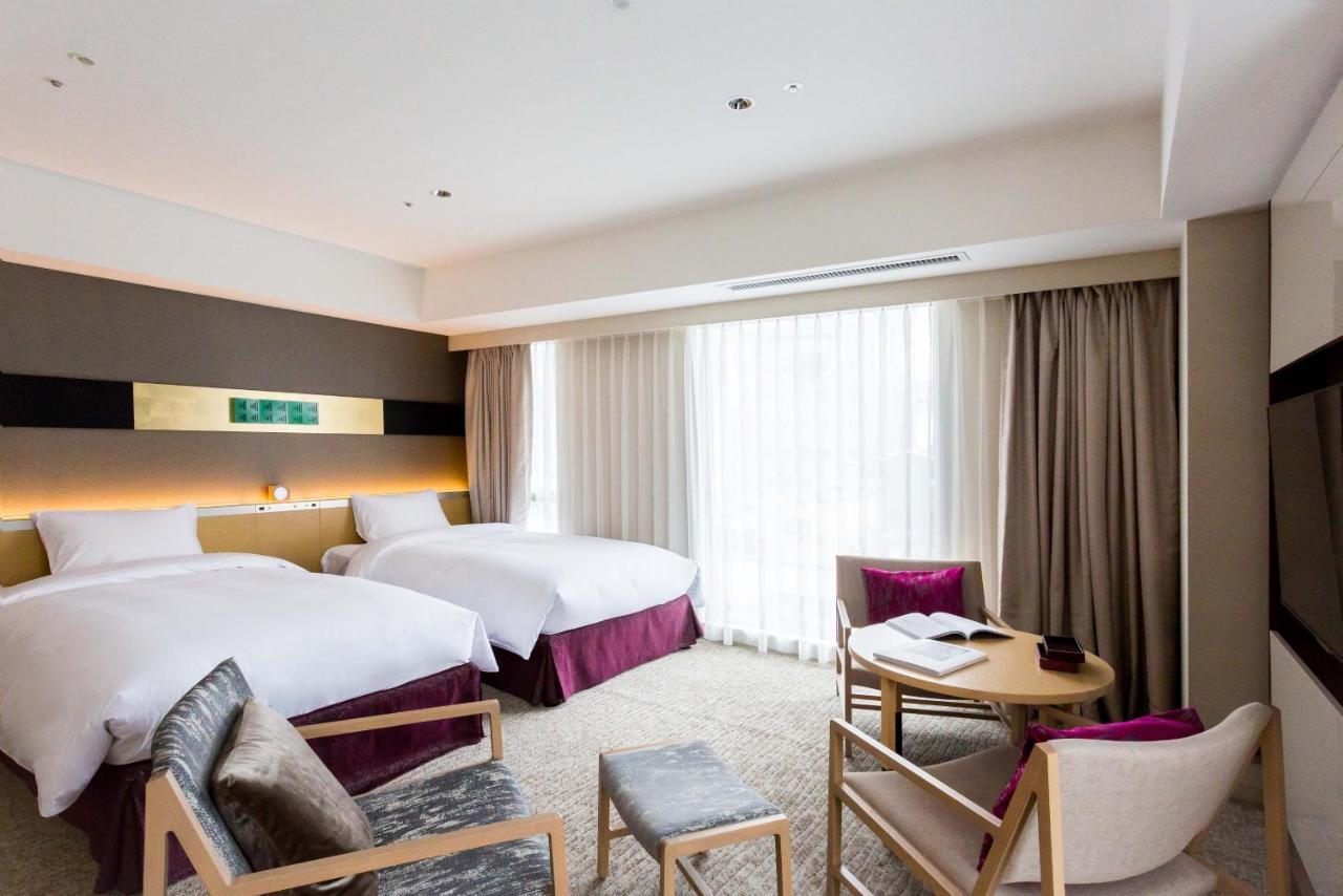 Cross Hotel Quioto