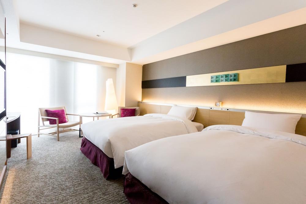 Hotel Cross Quioto