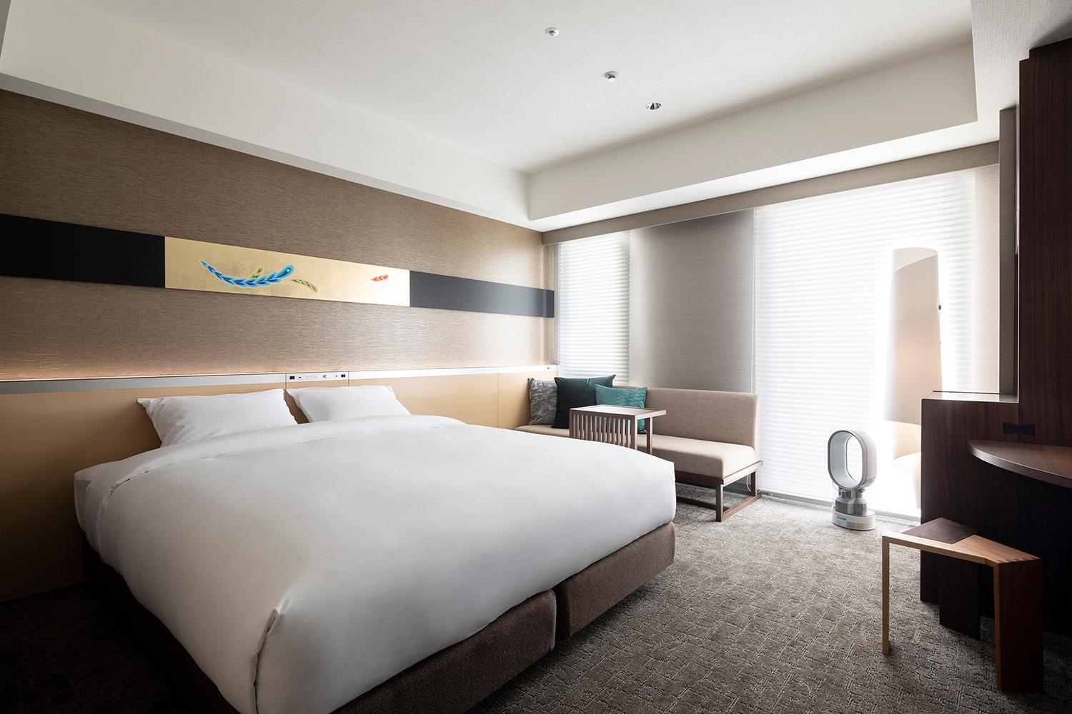 Hotel Cross Quioto